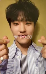 Seventeen ホシ セブチ DIRECTOR'S CUT PLOT Ver.