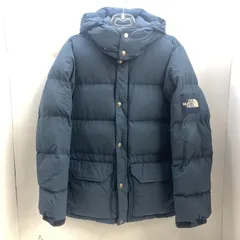 【中古】THE NORTH FACE CAMP SIERRA SHORT L 青 ND91847 ザノースフェイス[92]