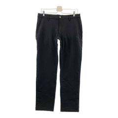 サイズ：82 G/FORE ジーフォア ハーフパンツ 総柄 ブラック系