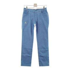 サイズ：82 G/FORE ジーフォア ハーフパンツ 総柄 ブラック系