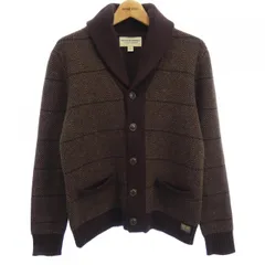 デニムアンドサプライ DENIM&SUPPLY カーディガン