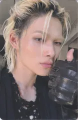 ENHYPEN TOWER RECORDS LD NIKI THE SIN:VANISH