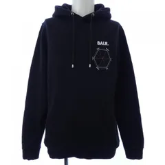 2026年最新】balr パーカーの人気アイテム - メルカリ