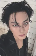 ENHYPEN TOWER RECORDS LD JUNGWON THE SIN:VANISH