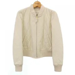 ジルスチュアート JILL STUART レザージャケット