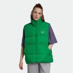 新品未使用】irojikake POWERRR POFFER VEST - メルカリ