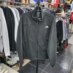 THE NORTH FACE ザノースフェイス フリースジップアップ