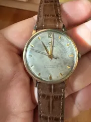 CITIZEN シチズン ヴィンテージ 手巻き時計