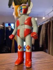 2026年最新】アイテム種別：ソフビ 戦隊ヒーローの人気アイテム - メルカリ