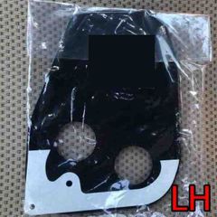 トヨタ TOYOTA 純正 新品 未使用 ポルテ NNP10 NNP11 NNP15 テールランプ ガスケット 左 LH 助手席 単品 パーツ エンジン タイヤ バンパー 検索 マフラー