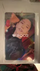 SEVENTEEN ホシ セブチ 2023 SEASON'S GREETINGS