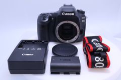 極美品】Canon EOS M200 ボディー ブラック EOSM200BK-BODY ミラーレス