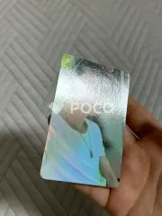 NCT ジャニー 疾走 (2 Baddies) DIGIPACK VER. デジパック