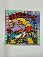 ビックリマンシール 悪魔VS天使 影カンブディアス - メルカリ