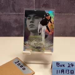 千葉ロッテマリーンズ　佐々木朗希選手　レプリカユニフォーム&直筆サイン色紙 佐々木朗希 直筆サイン入りレプリカユニフォーム 千葉ロッテマリーンズ