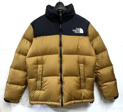 THE NORTH FACE｜ノースフェイス NUPTSE JACKET ヌプシジャケット UB ダウンジャケット