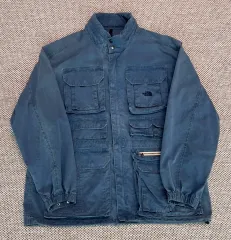 THE NORTH FACE ザノースフェイス パープルラベル フィールドジャケット XL