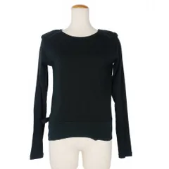 ■極美品　イチパーセントシュウヘイオガワ　ミリタリー　フリルジャケット □極美品 イチパーセントシュウヘイオガワ ミリタリー フリル