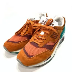 【中古品】NEW BALANCE ニューバランス M1500SU スニーカー シューズ 靴 【162-260125-gm-31-fuz】