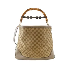 グッチ バンブー 282315 FWCGG ショルダーバッグ