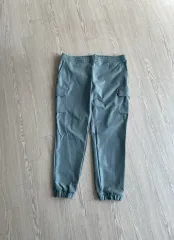 EDDIE BAUER(エディー・バウアー) EBTEK カーゴ ジョガー パンツ 2XL (110)