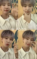 Seventeen ホシ 胴上げ(Heng:garae) NET Ver.