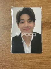 BTS V BTS Memories Of 2020 DVD