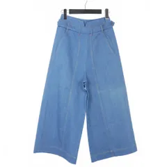 2026年最新】christian wijnants デニムの人気アイテム - メルカリ