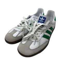 【中古美品】adidas アディダス IG1024 SAMBA OG サンバ スニーカー  【161-260125-gm-34-fuz】