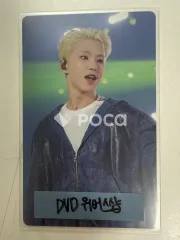 Seventeen ホシ セブチ 2024 SVT 8TH FAN MEETING SEVENTEEN in CARAT LAND GIFT