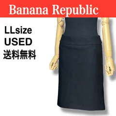 ‼️開店記念セール‼️　Banana Republic バナナリパブリックワンピース ダークブラウン 送料無料