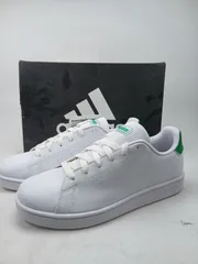 アディダス 23.5cm 213 レディース スニーカー アドバンコートベース