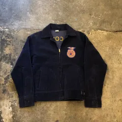 2026年最新】ffaジャケット 70sの人気アイテム - メルカリ