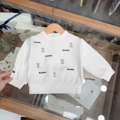 犬 刺繍 スウェット Tシャツ