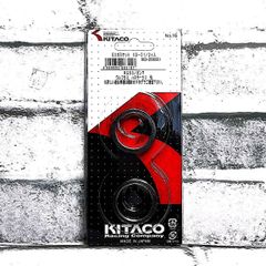 キタコ XS-01 (963-2000001) マフラーガスケット 新品 スズキ ハイ-R