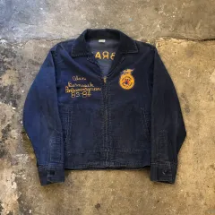 2026年最新】ffaジャケット 80sの人気アイテム - メルカリ