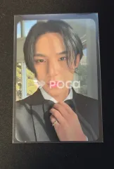 Seventeen ミンギュ FML CARAT Ver.