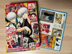 (今週まで)最强ジャンプ 2024 1号 銀魂 特典 まとめ