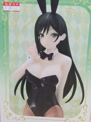 バーニーガール キャラクター フィギュア ブラック ランジェリー (未開封)