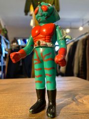 marvel okinawa BURST マーベルオキナワ ソフビ ゴッコ堂 marvel okinawa BURST マーベルオキナワ ソフビ ゴッコ堂 - メルカリ