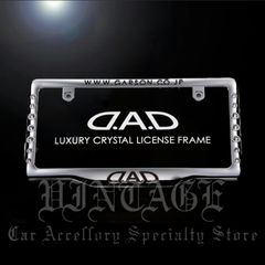 生産終了モデル！D.A.D エグゼ エンブレム DAD ギャルソン - メルカリ