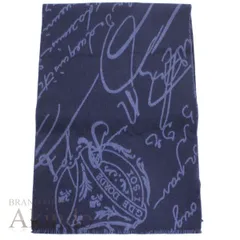 2026年最新】berluti マフラーの人気アイテム - メルカリ