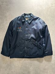 ALPHA MP-Tex WI-96 field jacket アルファ フィールドジャケット USA 