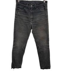 N.HOOLYWOOD Levi's 646 フレアデニム ジーンズ W29 - メルカリ