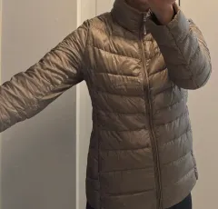 UNIQLO ウルトラライトダウン レディース M