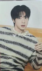 BTS ジン #RUNSEOKJIN_EP.TOUR in GOYANG ミニフォトカードセット