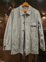 ヴィンテージ マックレガー オーバーサイズシャツ Lサイズ