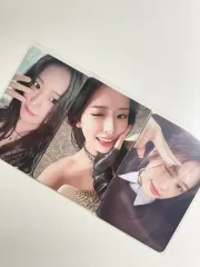 IVE ユジン EMPATHY トレカ まとめ 出品