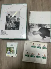 BTS シーグリ 出品