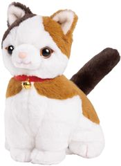 안녕하세요! 미케네코 미미코